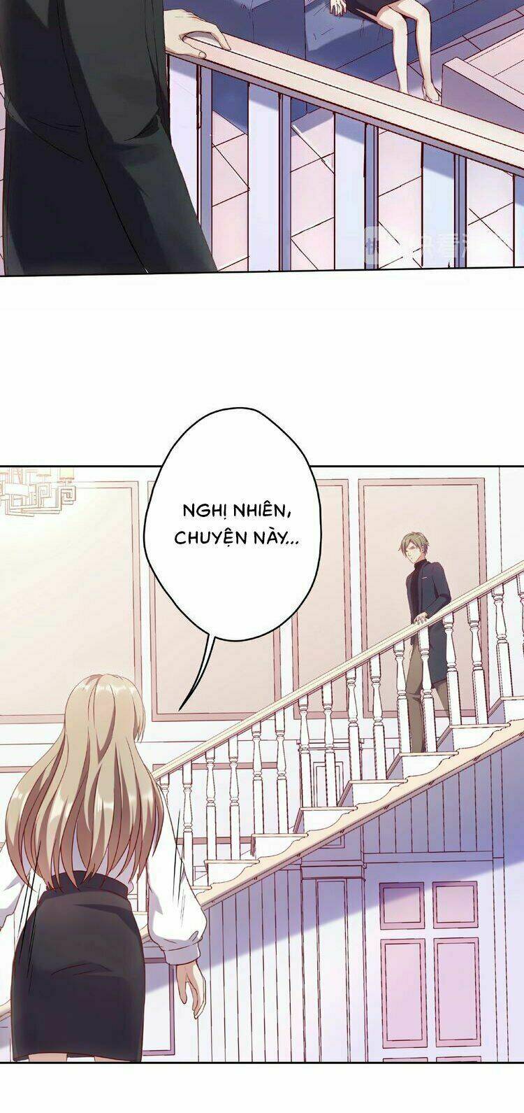 hợp đồng ngọt cao độ chapter 2 10