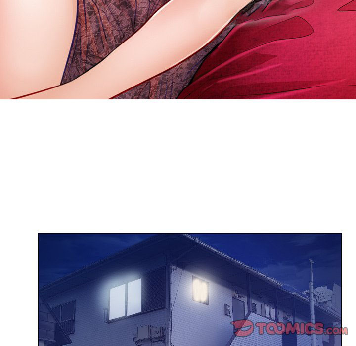 lòng chung thủy chapter 19 10