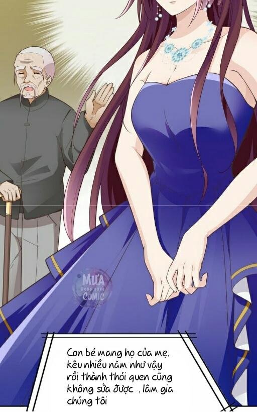 song diện tổng tài sủng thê chỉ nam chapter 7.1 10