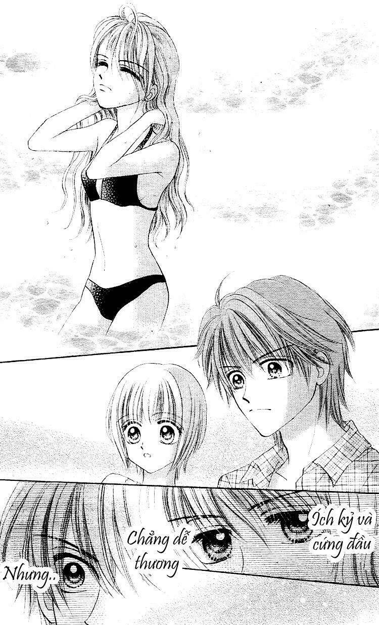 akai kami no marure ina chapter 1 28