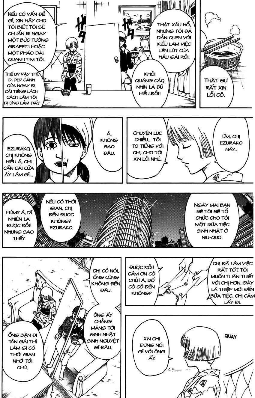 gintama - linh hồn bạc chapter 329 10