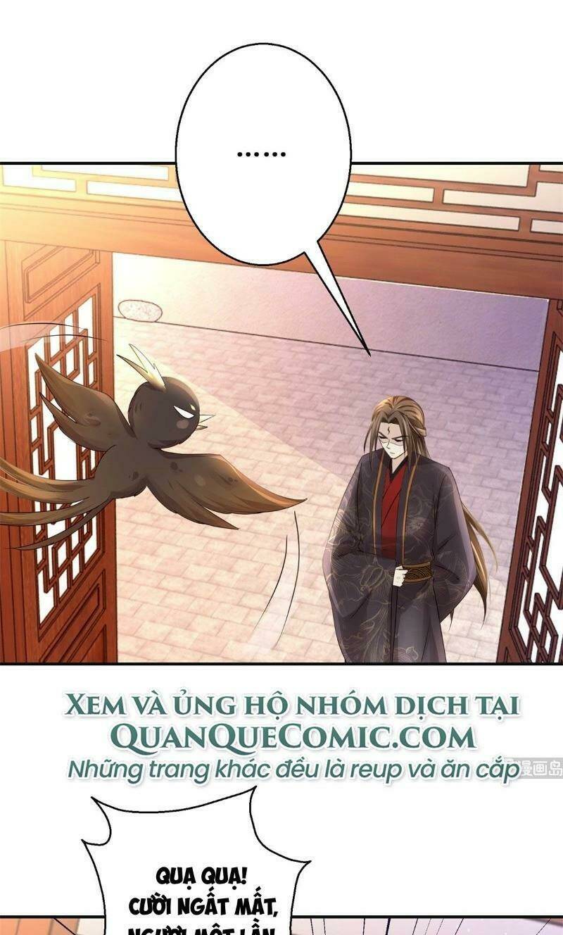 cửu dương đế tôn chapter 164 21