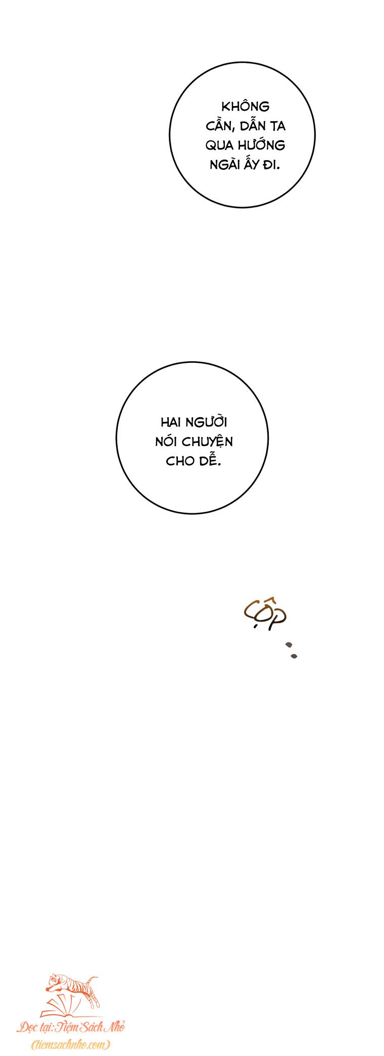 ác nữ là con rối chapter 78 10