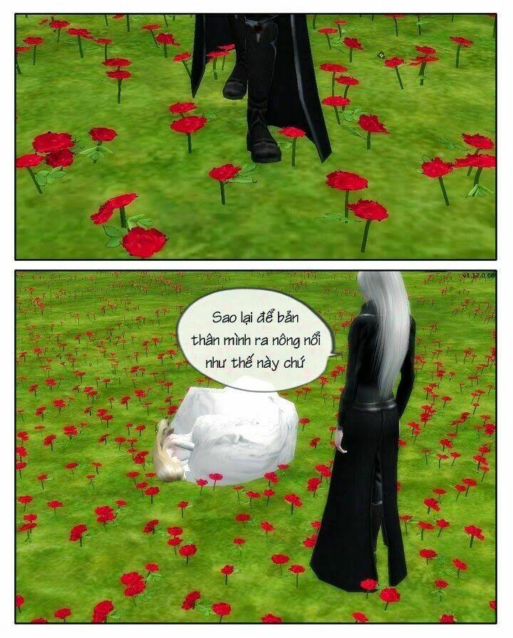 truyện sims - earl story chapter 19 21