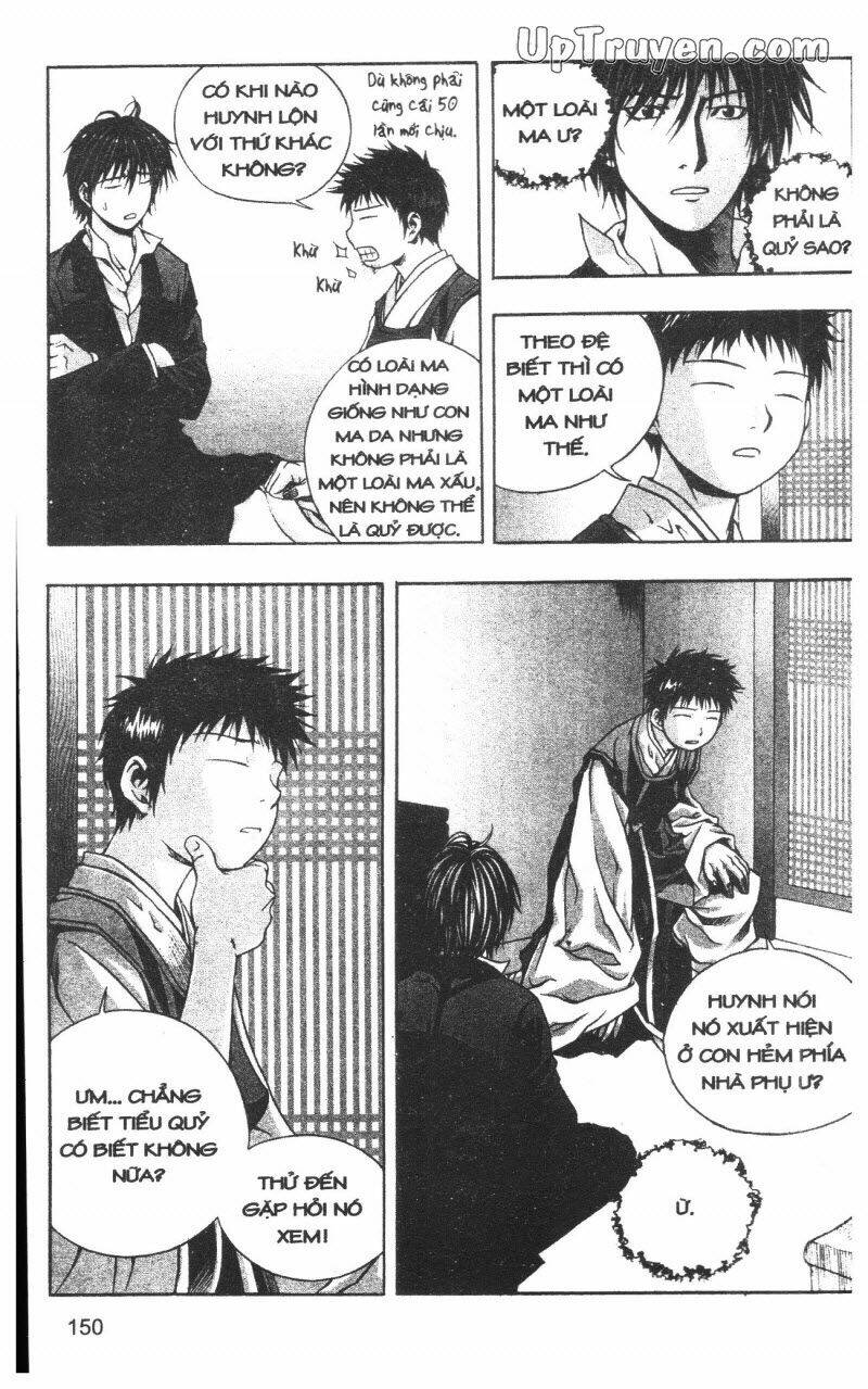 thời gió lốc (thời đại phong tang) chapter 4 152