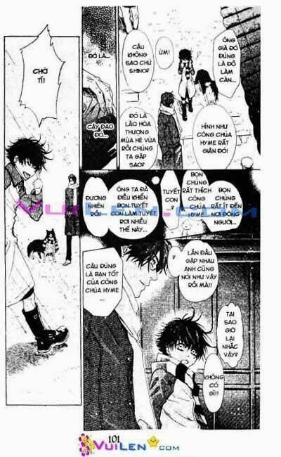 bát khuyển sỹ phương đông chapter 11 101