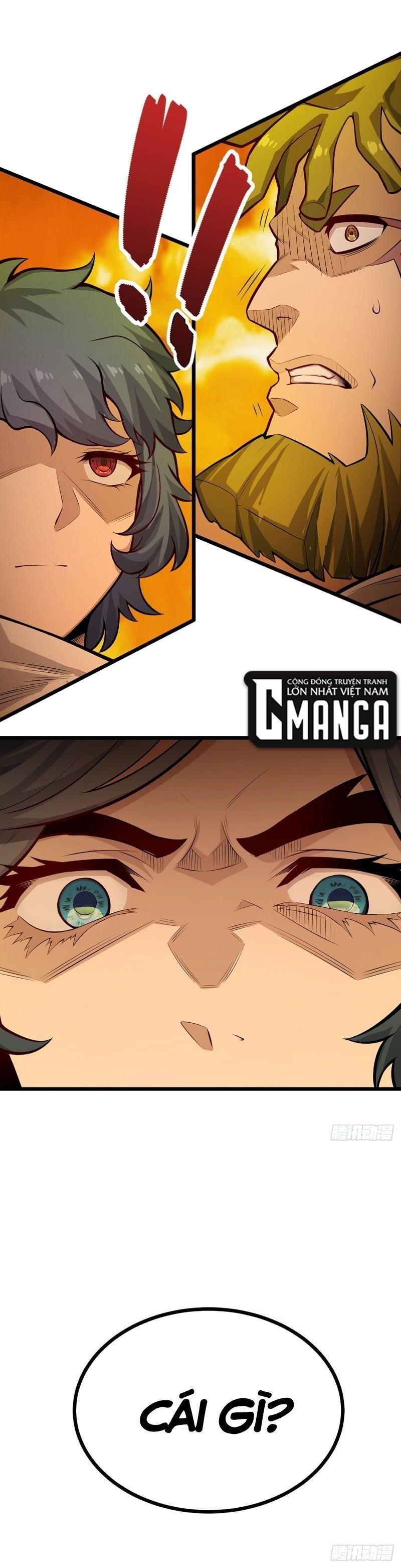 vô hạn sứ đồ và 12 nữ chiến binh chapter 292 20