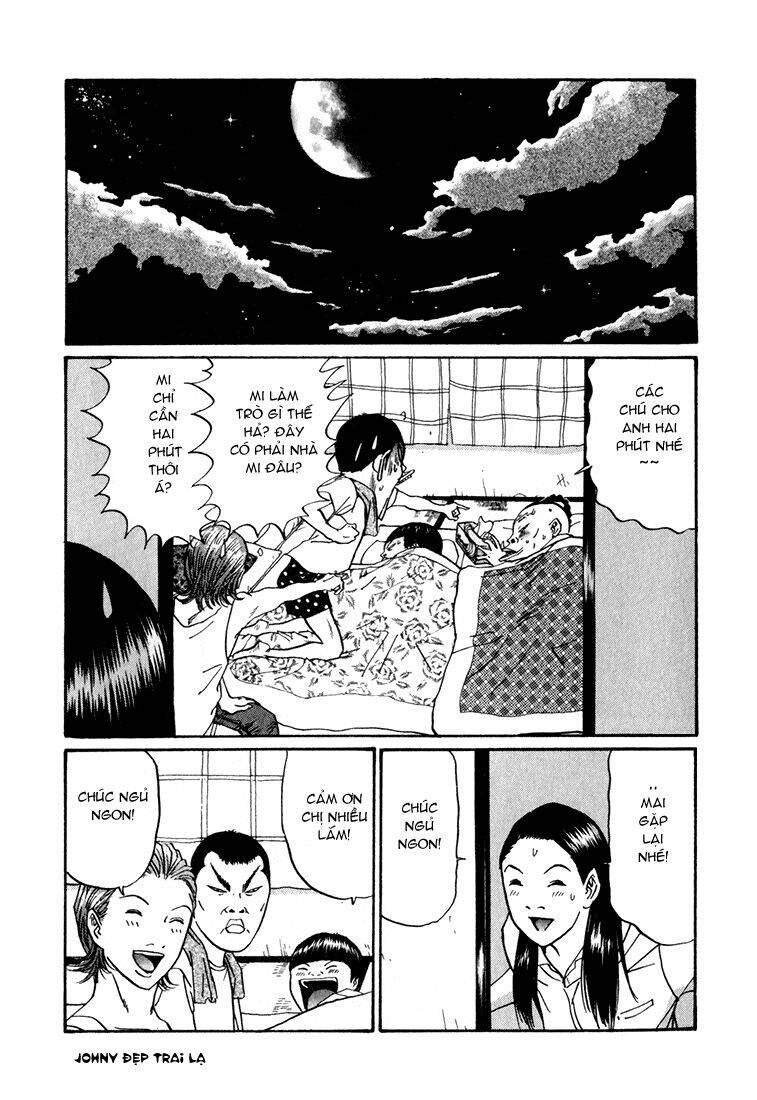 boku to issho chapter 9 11