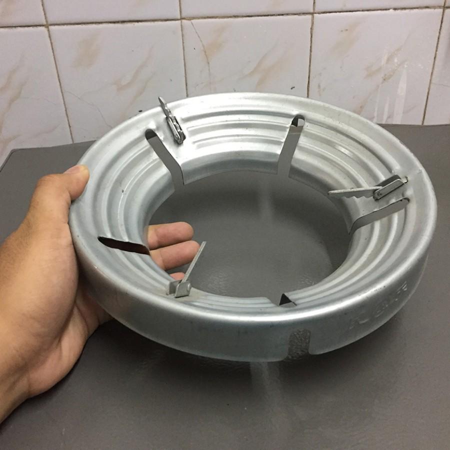 Kiềng Chắn Gió Bếp Ga Cao Cấp, Bền Đẹp - Tiện Dụng