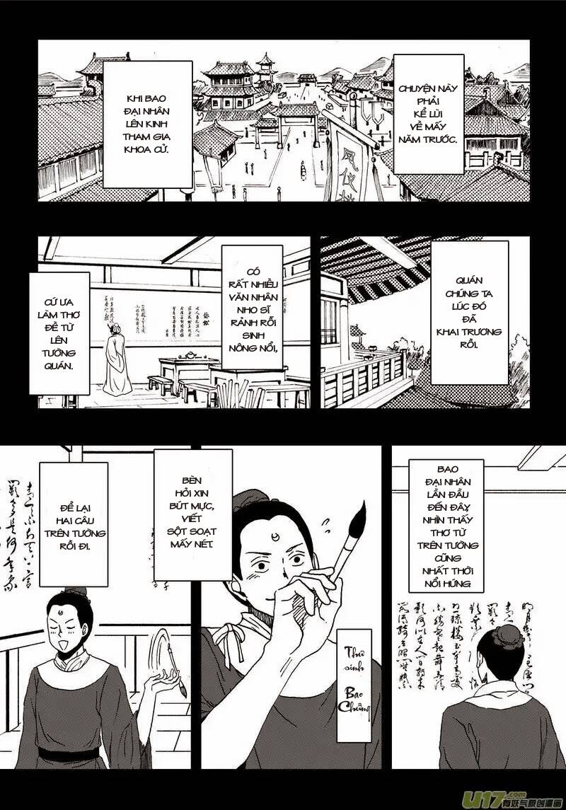 khai phong kỳ đàm chapter 3.2 2