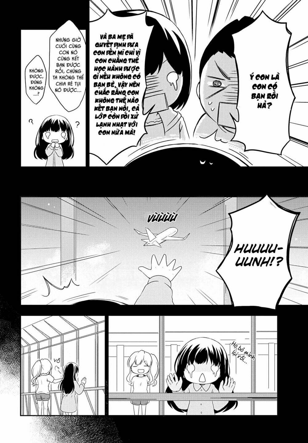 someday, we'll get there chapter 2 5