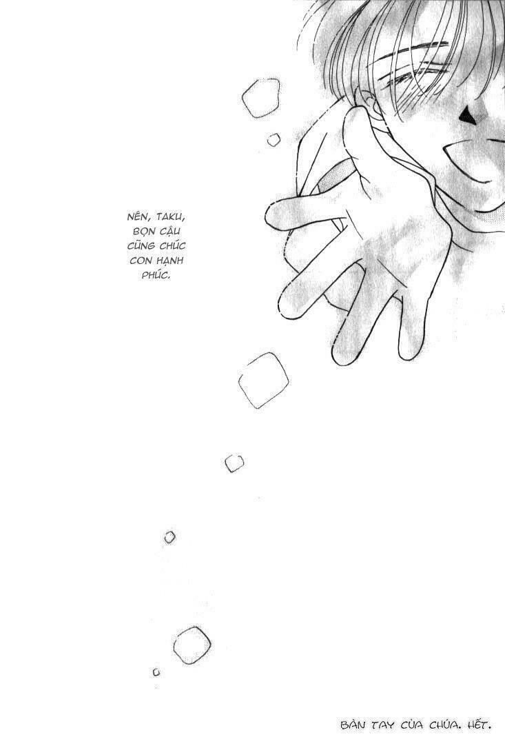 itaike na bokura chapter 3 40