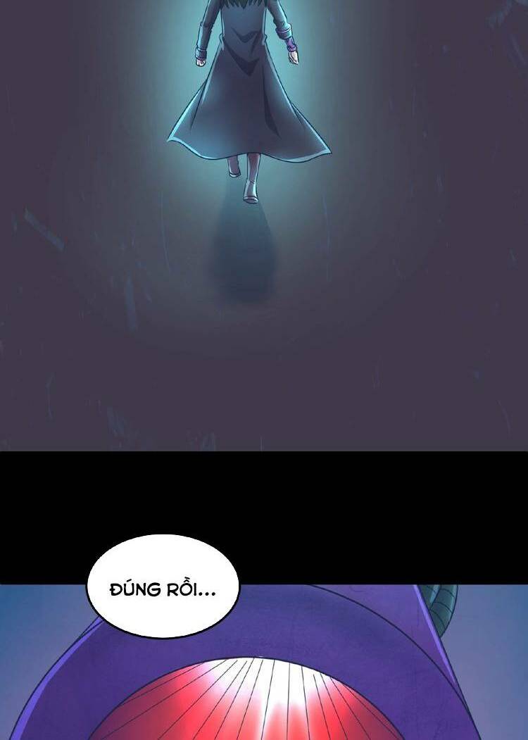 người chặn xuyên không chapter 34 27