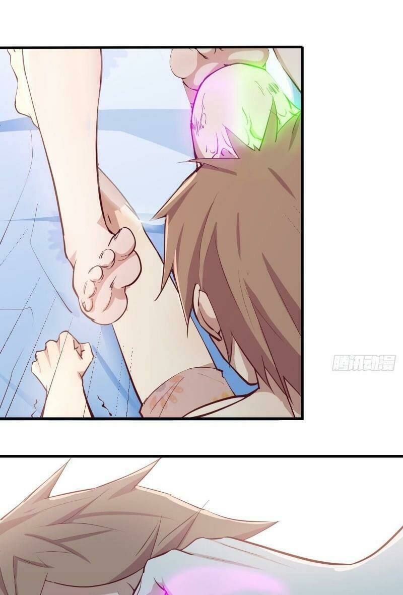 song tu đạo lữ kiểu xem mặt chapter 85 13