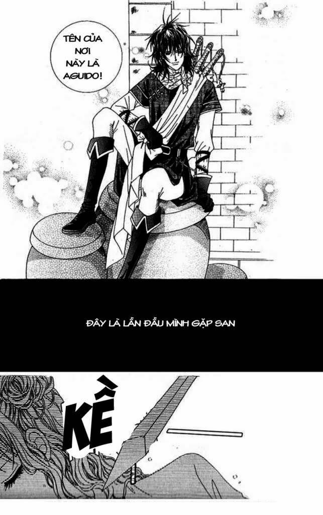 địa ngục tuyết trắng chapter 12 9