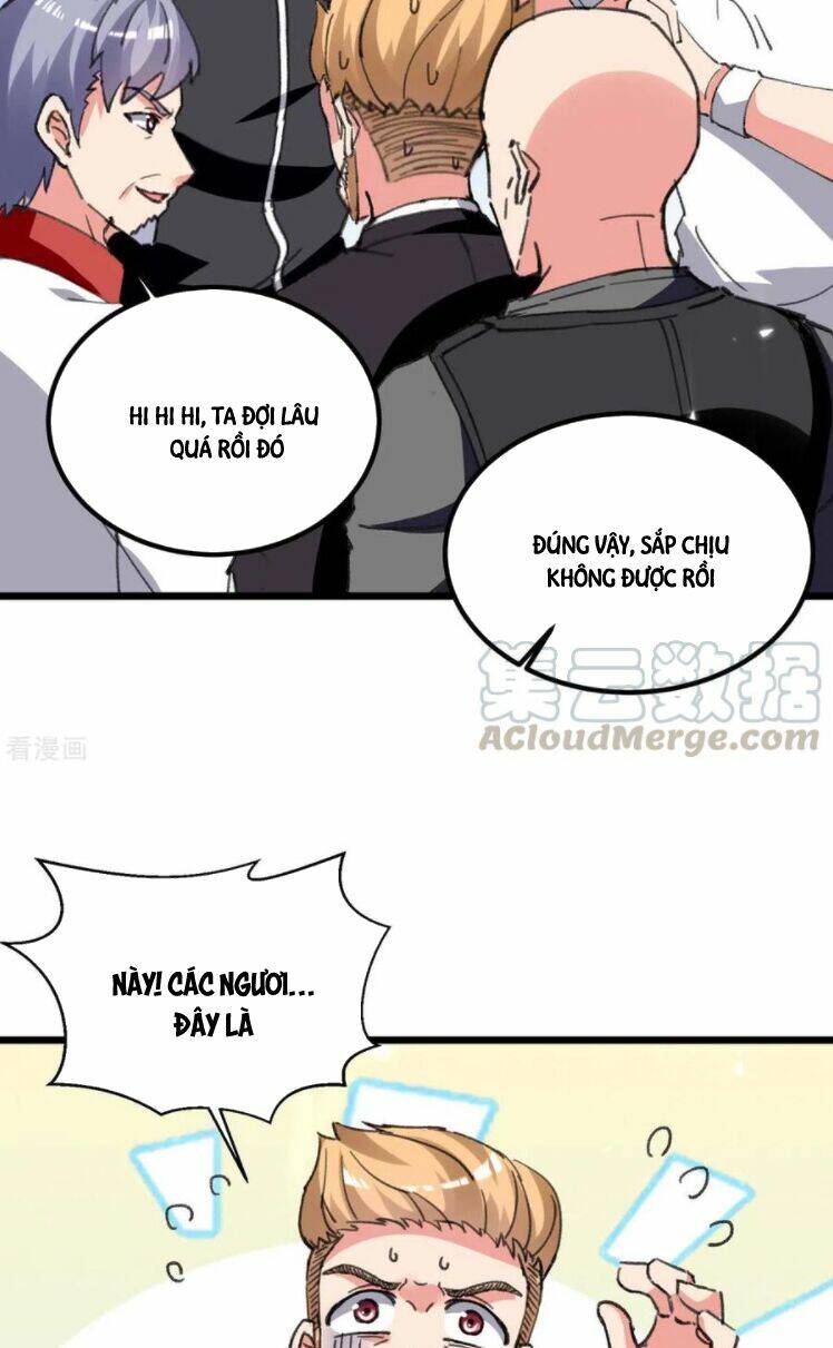 trọng sinh khí thiếu quy lai chapter 200 29