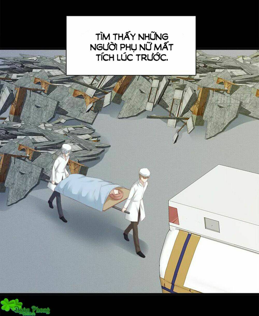 khi trò chơi ác ma bắt đầu chapter 96 15