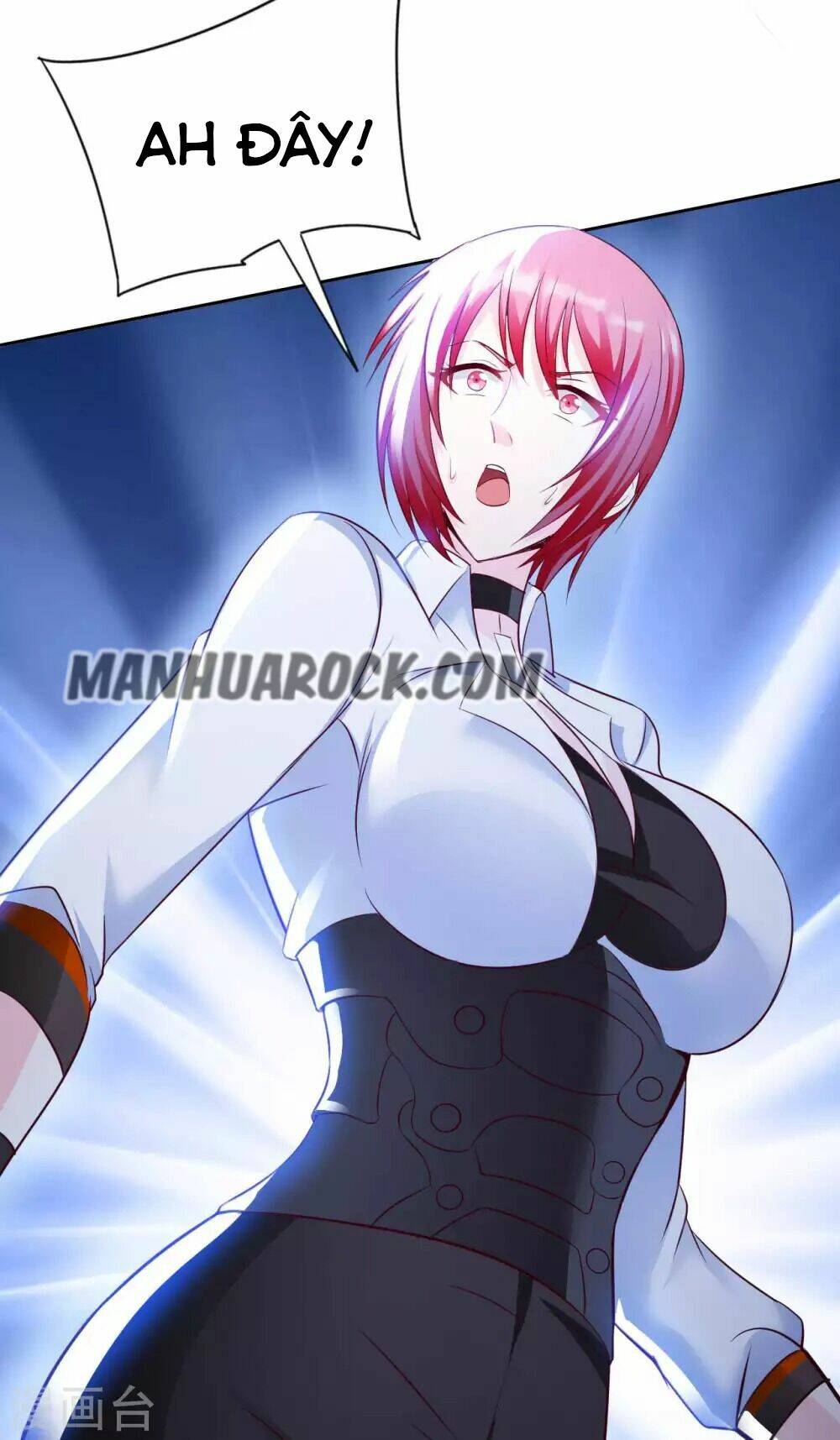 sư phụ của ta là thần tiên chapter 38 46