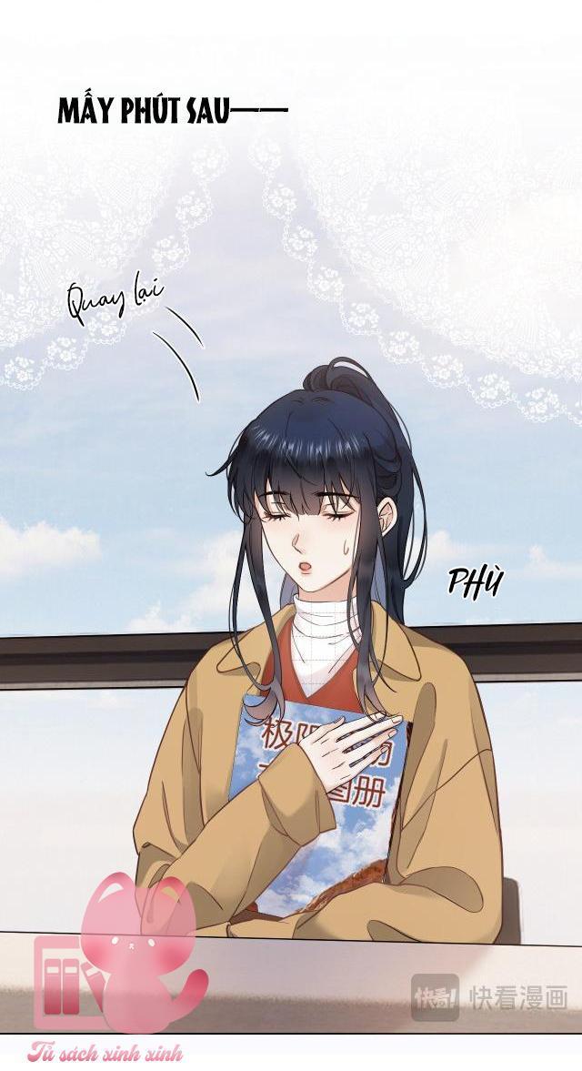 nhiệt luyến trí mạng chapter 10 20