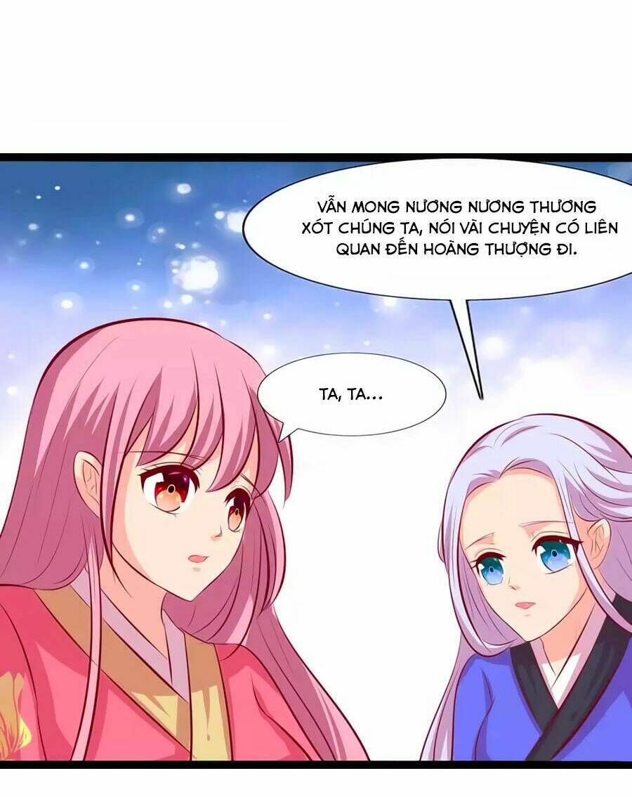 thỏ yêu tiểu vương phi chapter 69 14