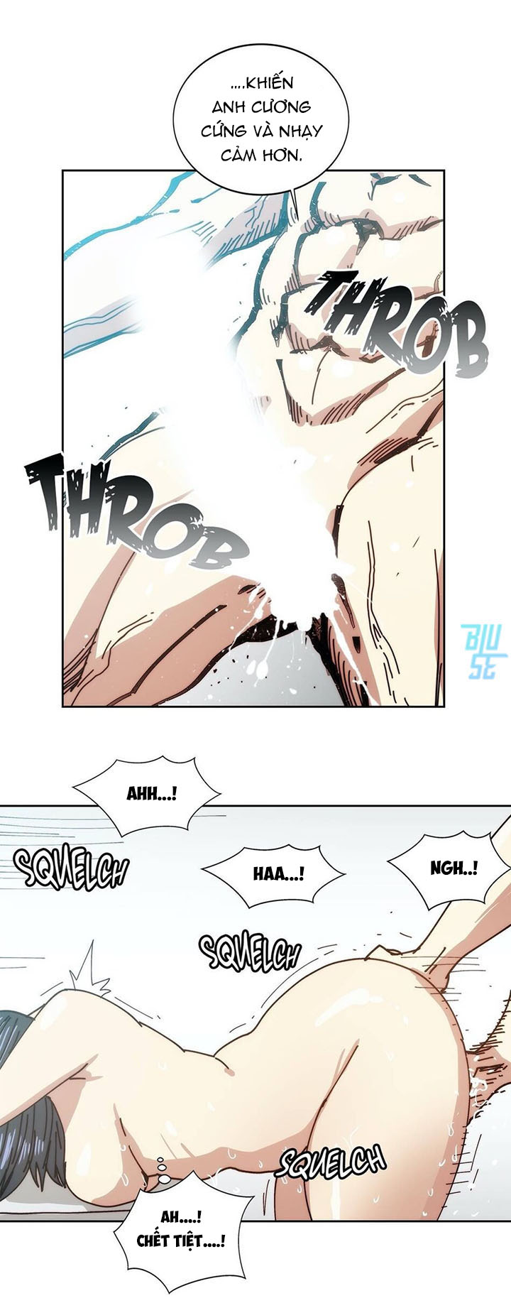 dục vọng chết người chapter 20 20