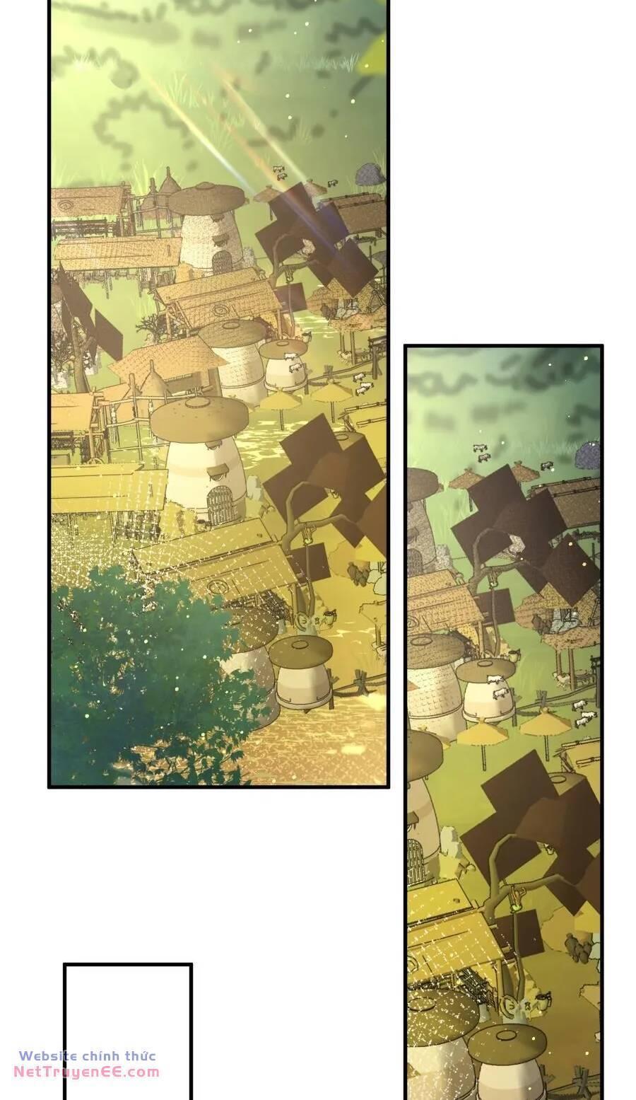 bói toán mà thôi, cửu vĩ yêu đế sao lại thành nương tử ta?! chapter 37 12