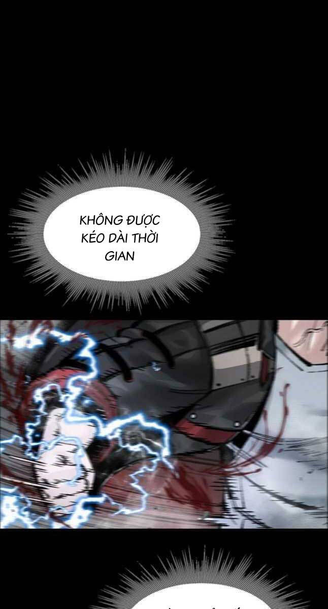 mật mã mê cung chapter 67 67