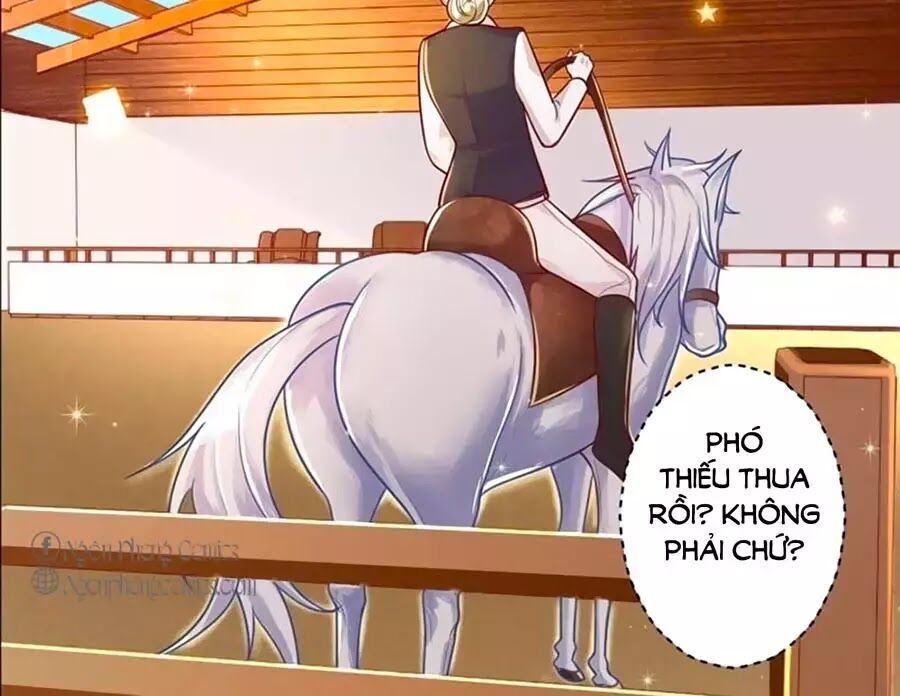 thần luân mật luyến chapter 43 11