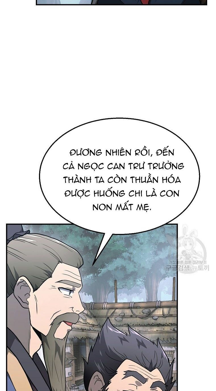 thiếu niên phương sĩ chapter 6 29