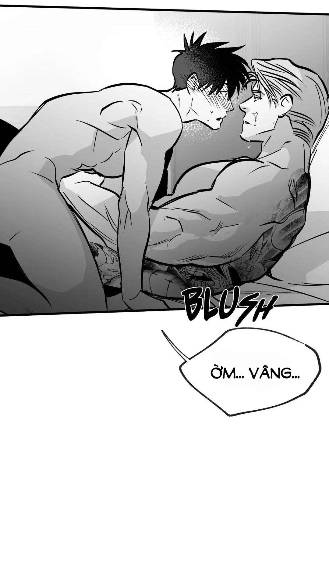 khi đôi chân thôi bước chapter 100.2 7