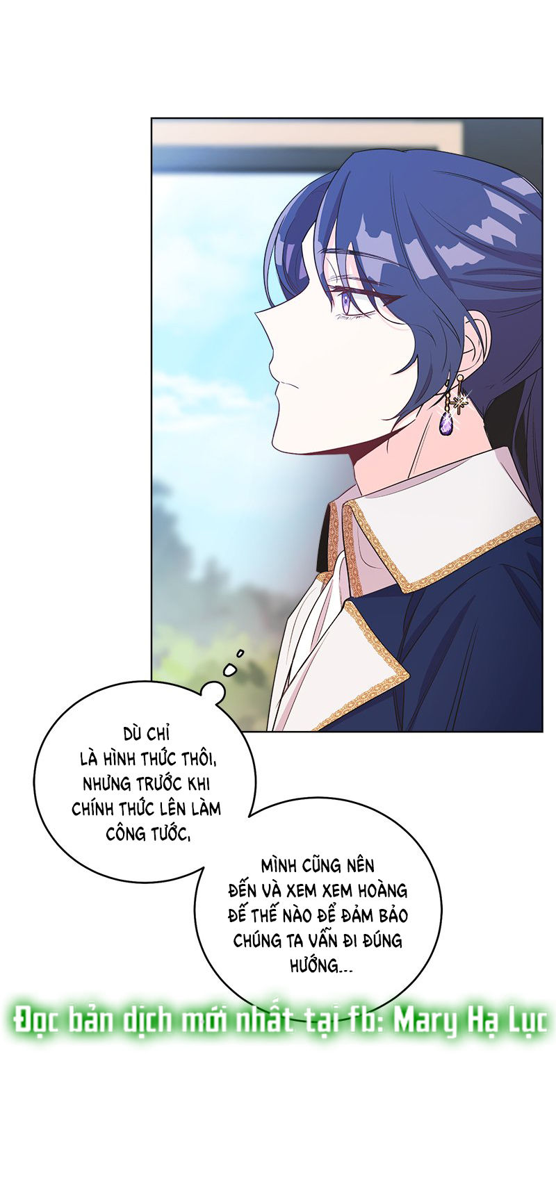 chàng nam phụ kia thực ra là con gái chapter 5 28