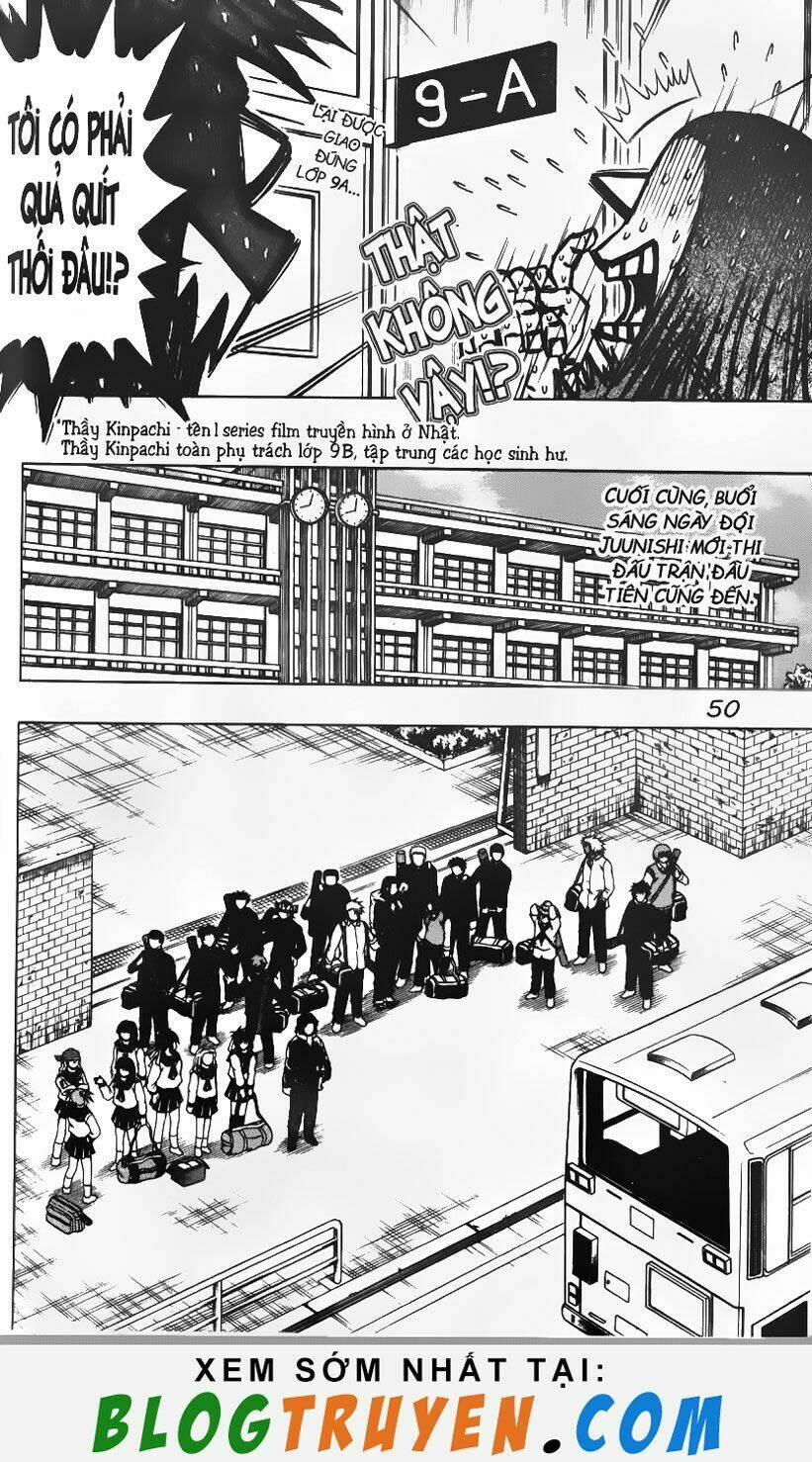 mr.fullswing chapter 68 6