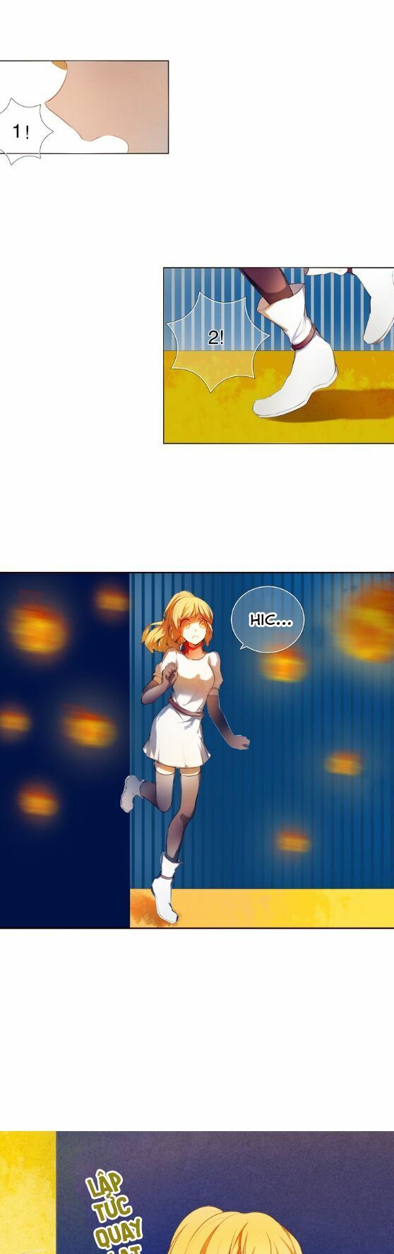 kế hoạch trái tim chapter 7 7