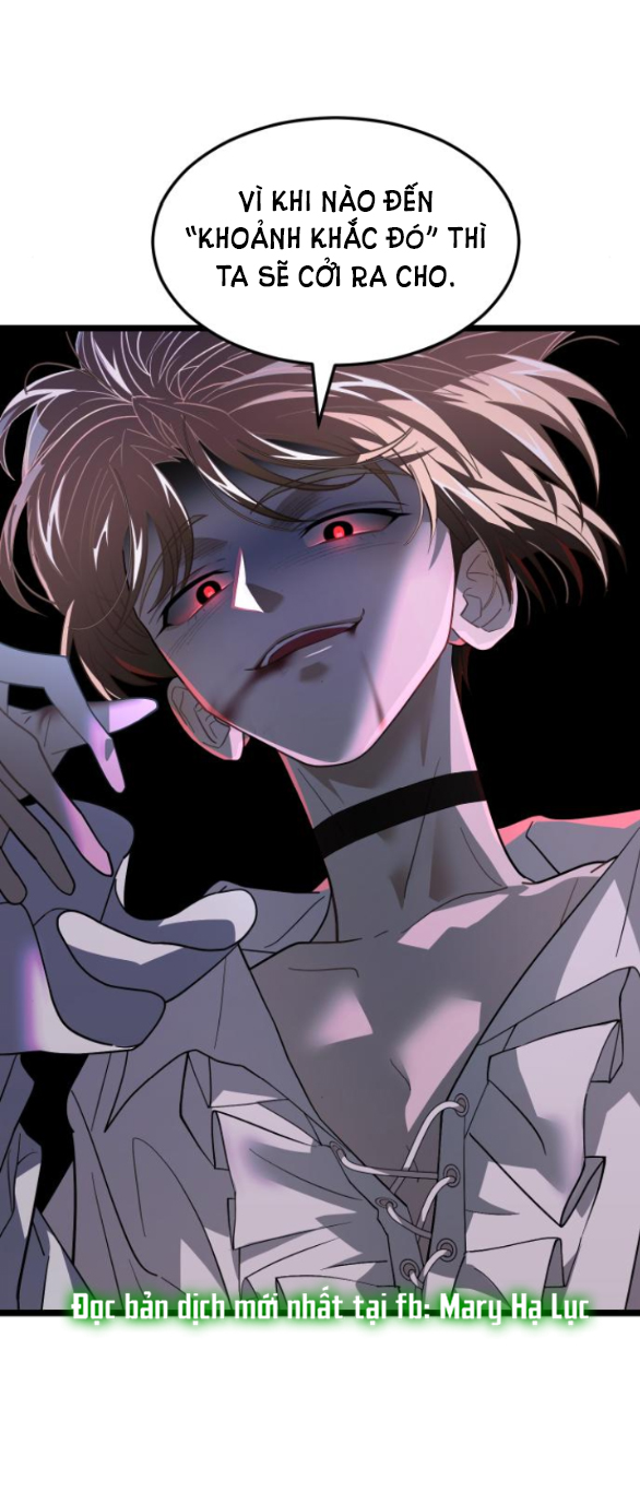dark moon - tế đàn ánh trăng chapter 52.1 32