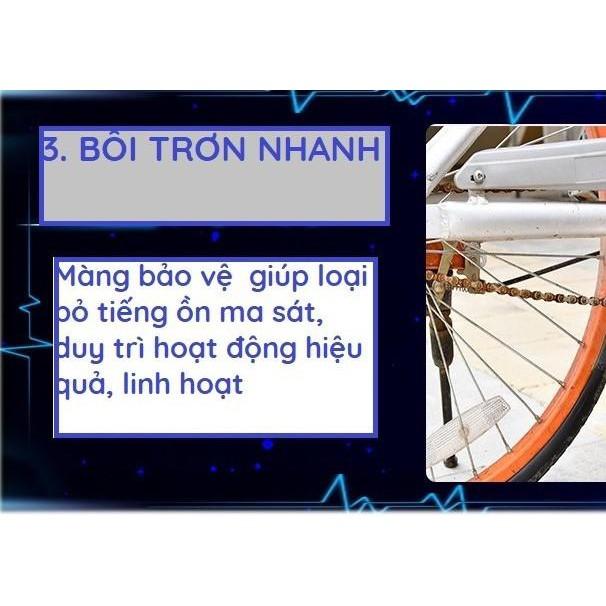 DUNG DỊCH XỊT TẨY RỈ SÉT SHIMA ANTIRUST - AsiaMart