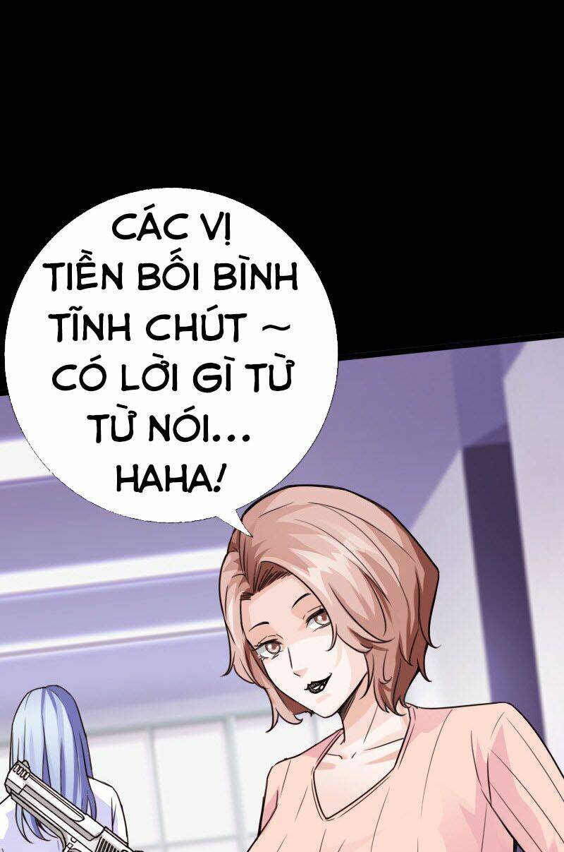 tuyệt phẩm tà thiếu chapter 94 41