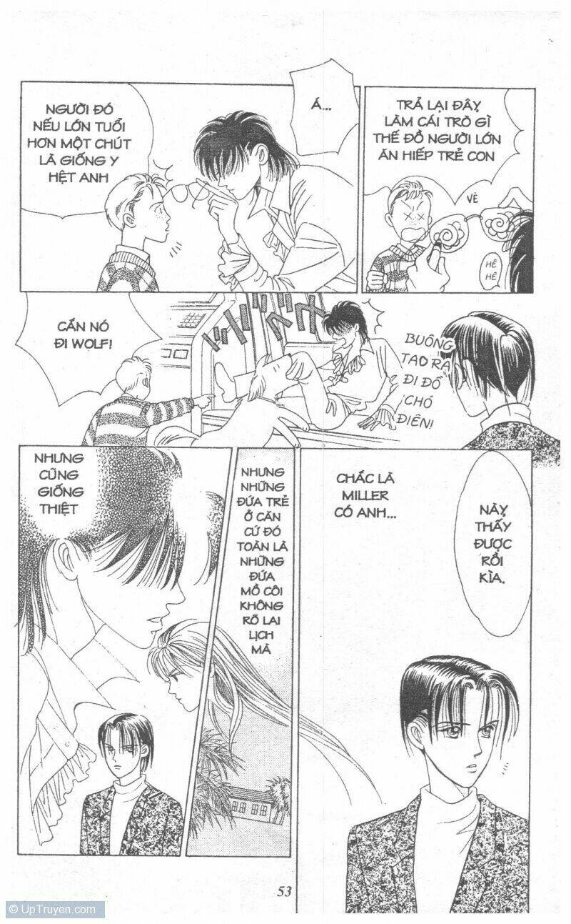 nàng tiên ánh trăng - kaguya hime chapter 5 53