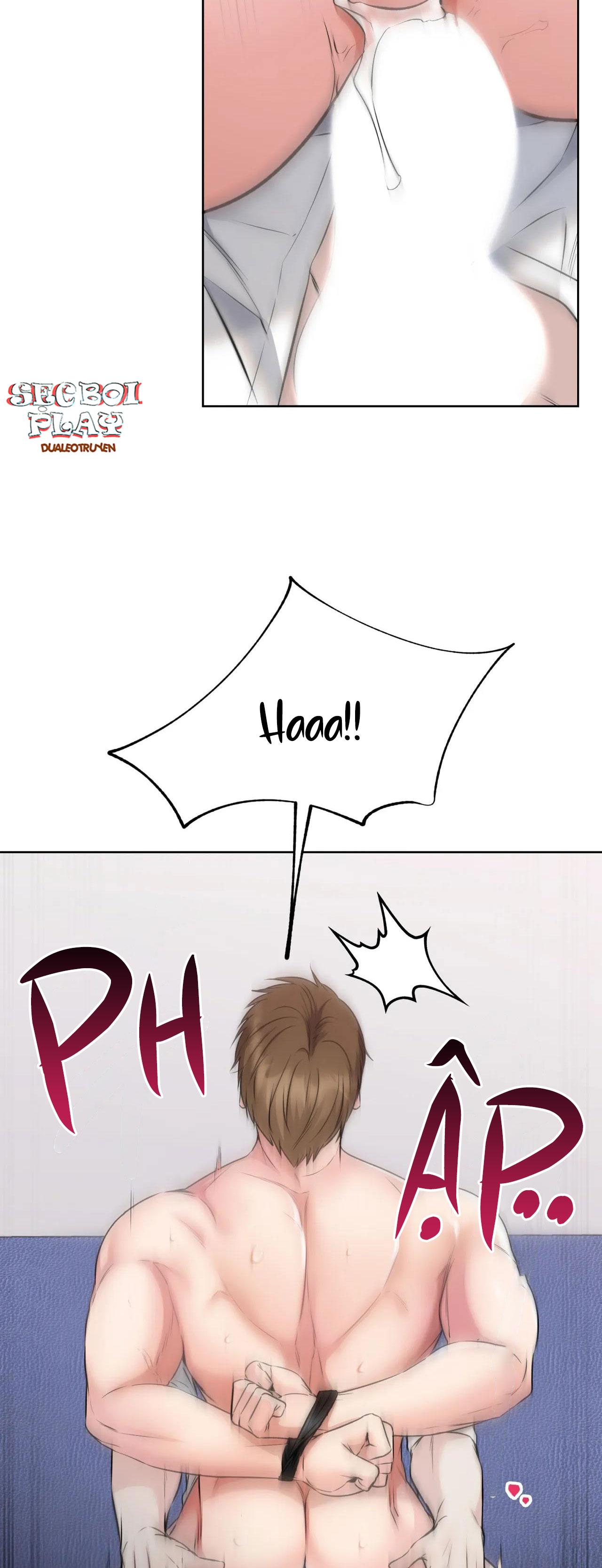 bên trong lớp cảnh phục chapter 16 21