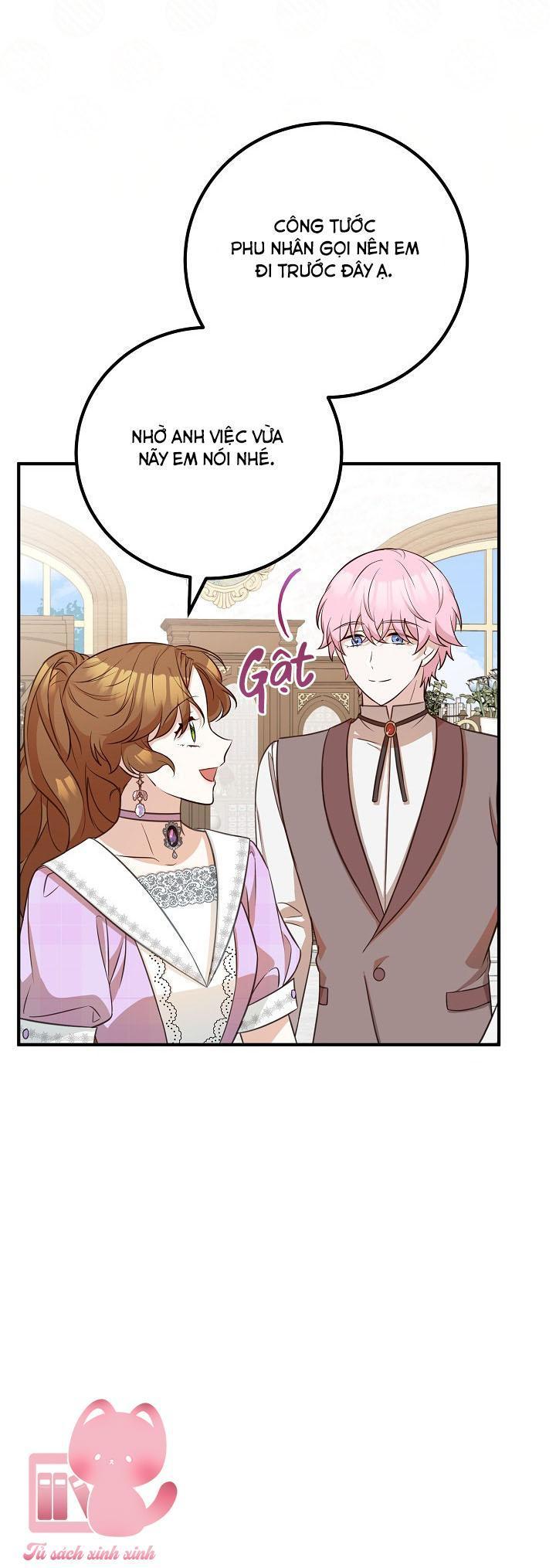 bác sĩ hoàn thành trách nhiệm rồi chapter 25 24