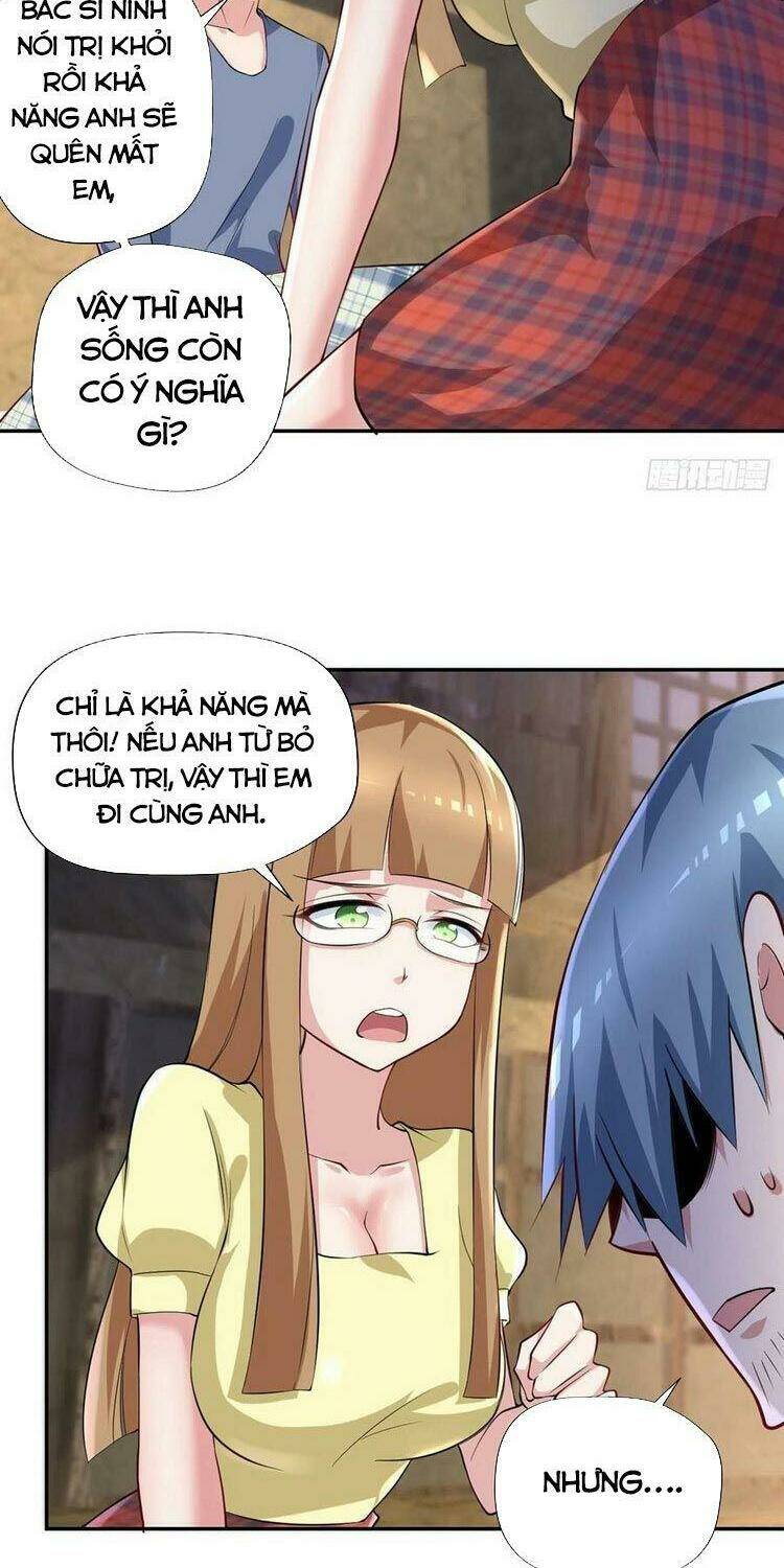 mở phòng khám tại tu tiên giới chapter 94 2