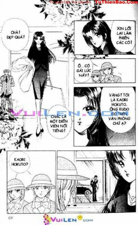 vương quốc điện ảnh chapter 2 68