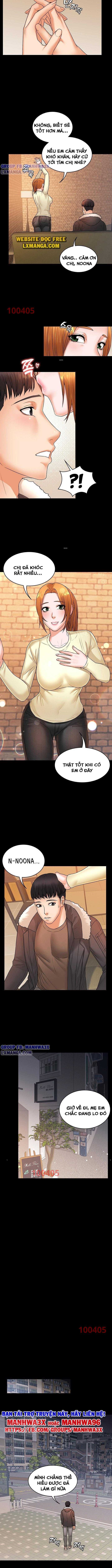 hai hộ gia đình chapter 26 9