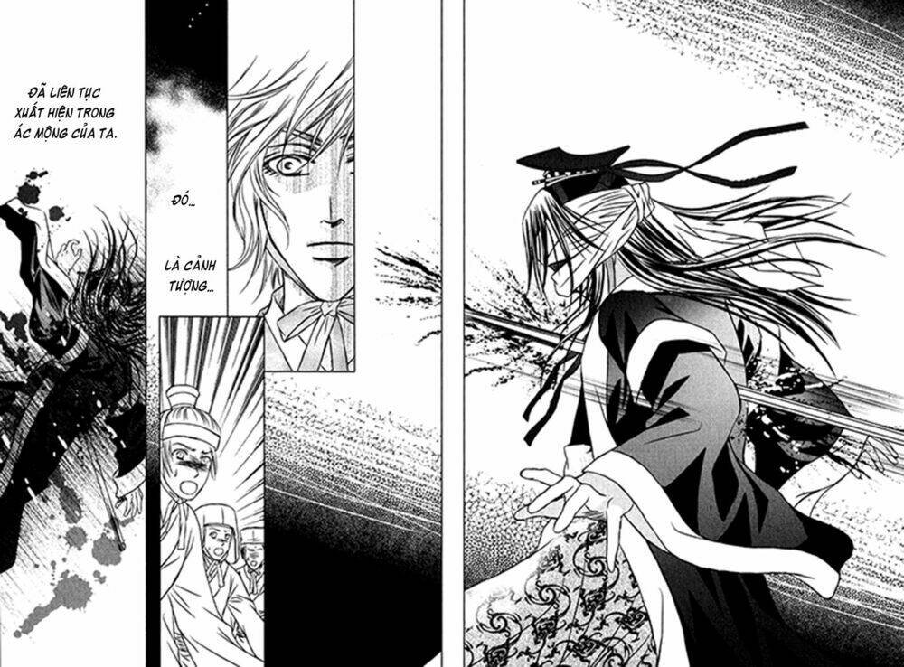 scarlet palace chapter 8 24