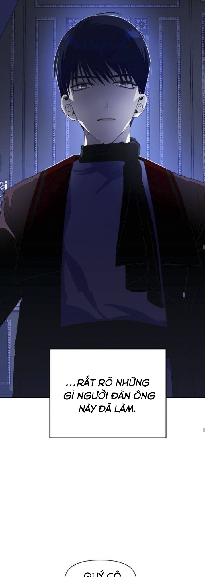 tôi muốn trở thành cô ấy dù chỉ là một ngày chapter 33 43