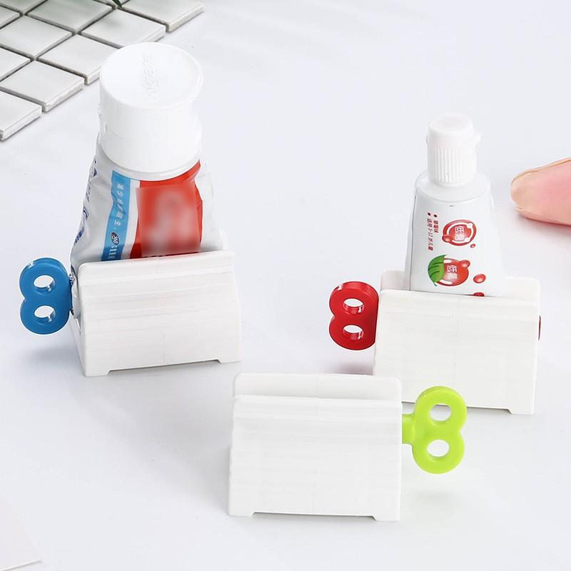 Dụng Cụ Lấy Kem Đánh Răng