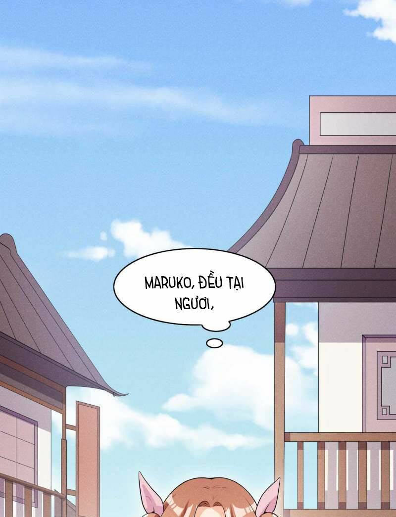 hoàng tử phu quân, ta nuôi ngươi a! chapter 37 38