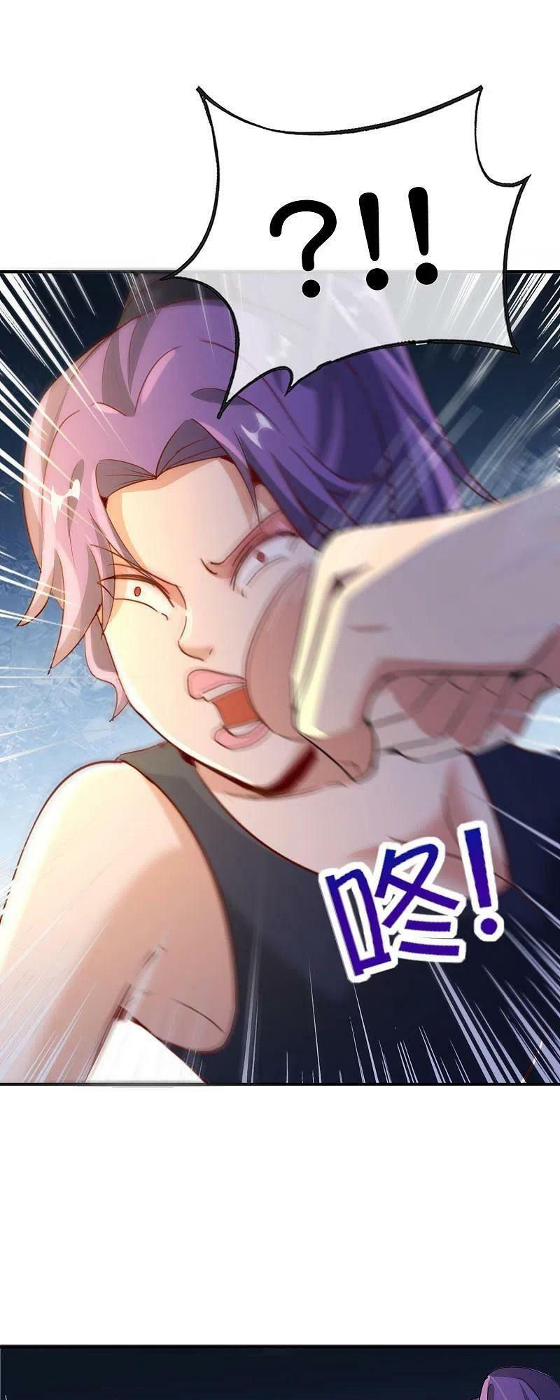 vòng bạn bè mạnh nhất của tiên giới chapter 138 19