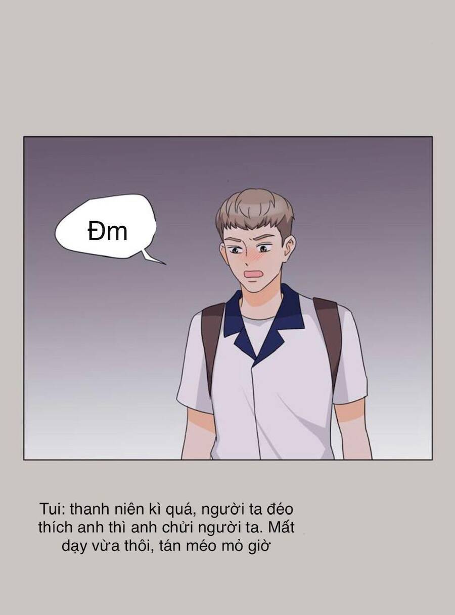 idol và sếp, em yêu ai? chapter 64 14