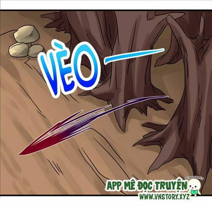 bồn tắm có vấn đề?! chapter 52 22