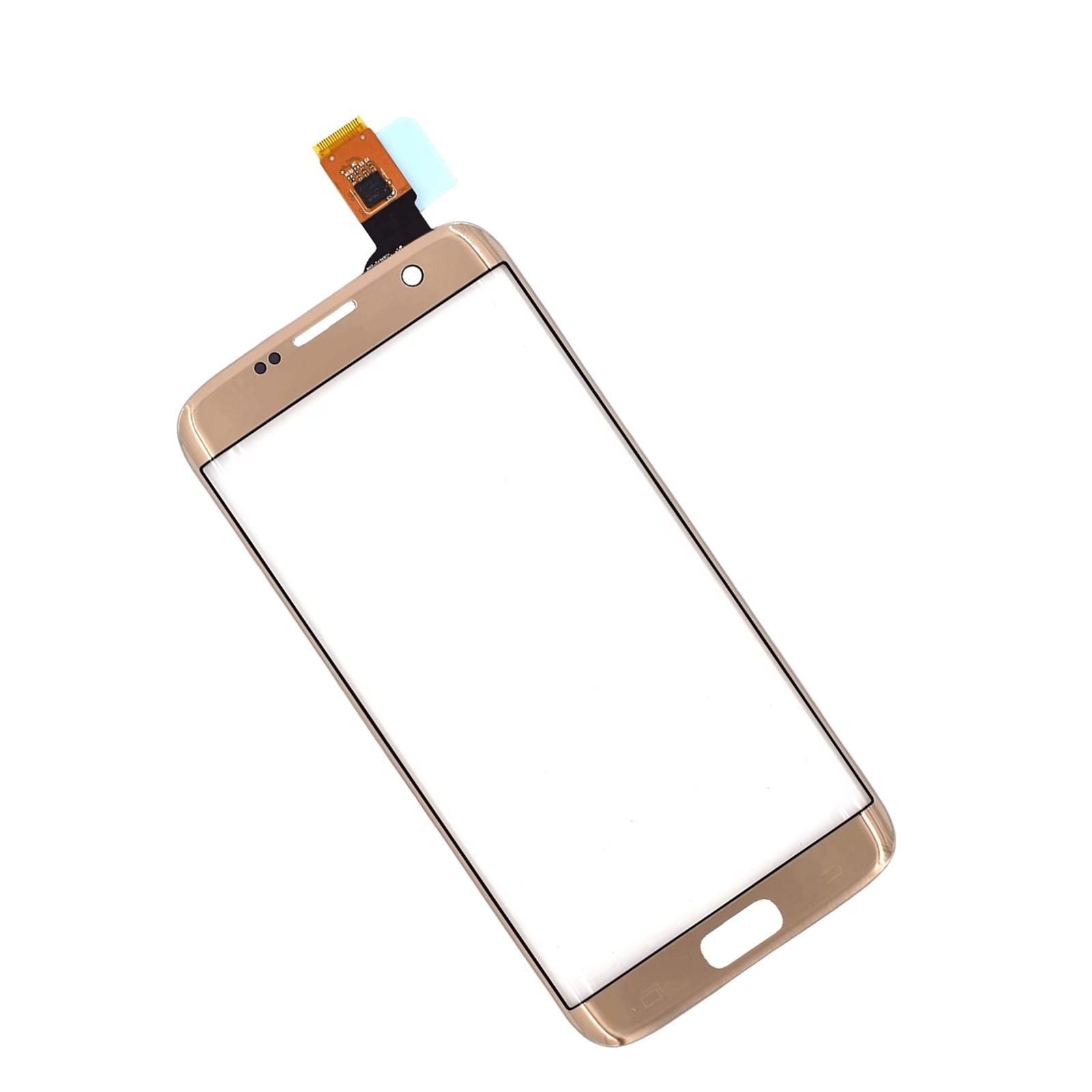 LCD Display Assembly for S7